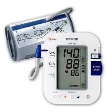 Digital Blood Pressure Equipment
